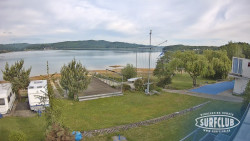 SURFCLUB - Windsurfing Domaša
