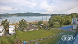 SURFCLUB - Windsurfing Domaša