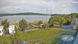 SURFCLUB - Windsurfing Domaša