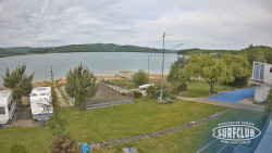 SURFCLUB - Windsurfing Domaša