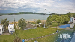 SURFCLUB - Windsurfing Domaša