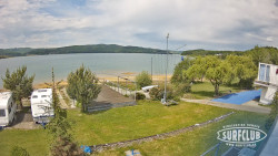 SURFCLUB - Windsurfing Domaša