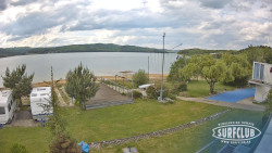 SURFCLUB - Windsurfing Domaša