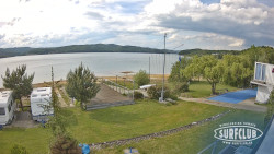 SURFCLUB - Windsurfing Domaša