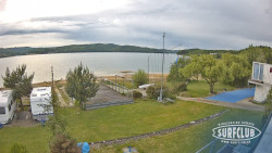 SURFCLUB - Windsurfing Domaša