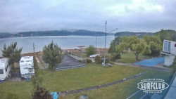 SURFCLUB - Windsurfing Domaša
