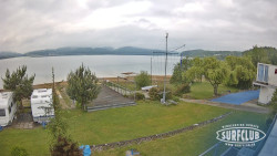 SURFCLUB - Windsurfing Domaša