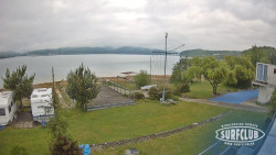 SURFCLUB - Windsurfing Domaša