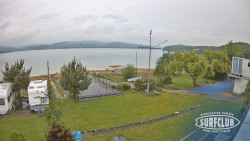 SURFCLUB - Windsurfing Domaša
