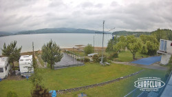 SURFCLUB - Windsurfing Domaša