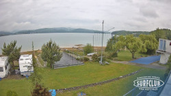 SURFCLUB - Windsurfing Domaša