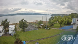SURFCLUB - Windsurfing Domaša