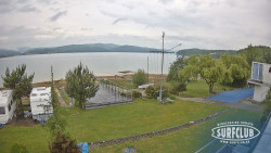 SURFCLUB - Windsurfing Domaša