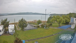 SURFCLUB - Windsurfing Domaša