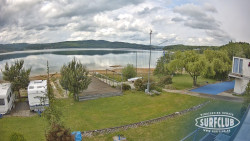 SURFCLUB - Windsurfing Domaša