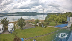 SURFCLUB - Windsurfing Domaša