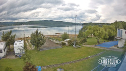 SURFCLUB - Windsurfing Domaša