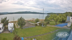 SURFCLUB - Windsurfing Domaša