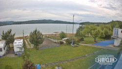 SURFCLUB - Windsurfing Domaša