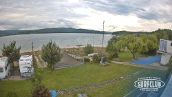 SURFCLUB - Windsurfing Domaša
