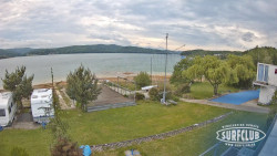 SURFCLUB - Windsurfing Domaša