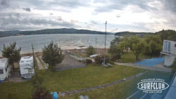 SURFCLUB - Windsurfing Domaša