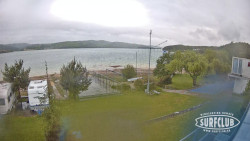 SURFCLUB - Windsurfing Domaša