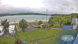 SURFCLUB - Windsurfing Domaša