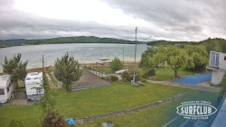 SURFCLUB - Windsurfing Domaša