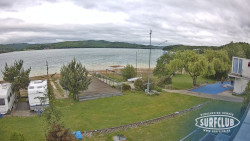 SURFCLUB - Windsurfing Domaša