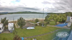 SURFCLUB - Windsurfing Domaša