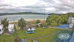 SURFCLUB - Windsurfing Domaša