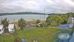 SURFCLUB - Windsurfing Domaša