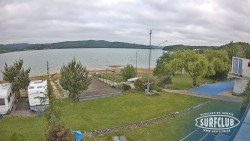 SURFCLUB - Windsurfing Domaša