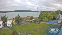 SURFCLUB - Windsurfing Domaša