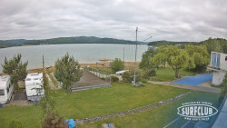 SURFCLUB - Windsurfing Domaša