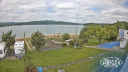 SURFCLUB - Windsurfing Domaša