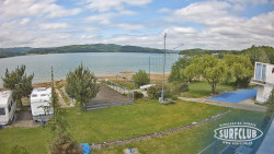 SURFCLUB - Windsurfing Domaša