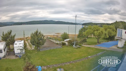 SURFCLUB - Windsurfing Domaša