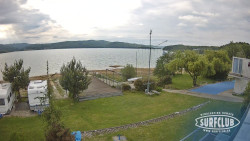 SURFCLUB - Windsurfing Domaša
