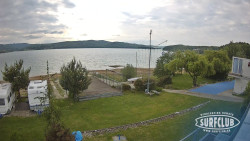 SURFCLUB - Windsurfing Domaša