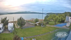 SURFCLUB - Windsurfing Domaša