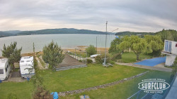 SURFCLUB - Windsurfing Domaša