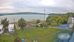 SURFCLUB - Windsurfing Domaša