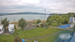 SURFCLUB - Windsurfing Domaša