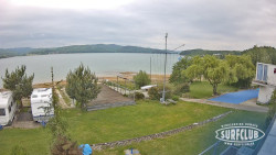 SURFCLUB - Windsurfing Domaša