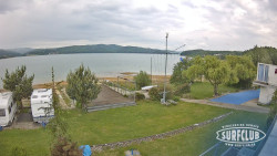 SURFCLUB - Windsurfing Domaša
