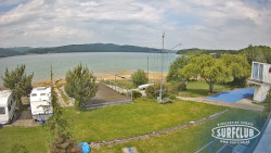 SURFCLUB - Windsurfing Domaša