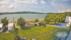 SURFCLUB - Windsurfing Domaša
