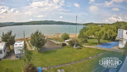 SURFCLUB - Windsurfing Domaša
